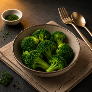 Vege Broccoli 80g x 10 pack