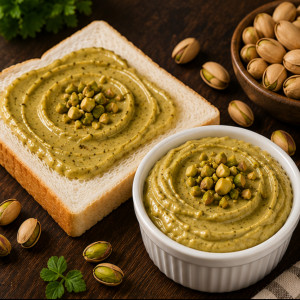 Pistachio Cream Cheese Spread x 2 btl