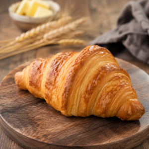 Croissant x 8 pcs