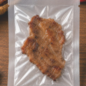 Mini Grilled Lamb Bite 60g x 10 pack